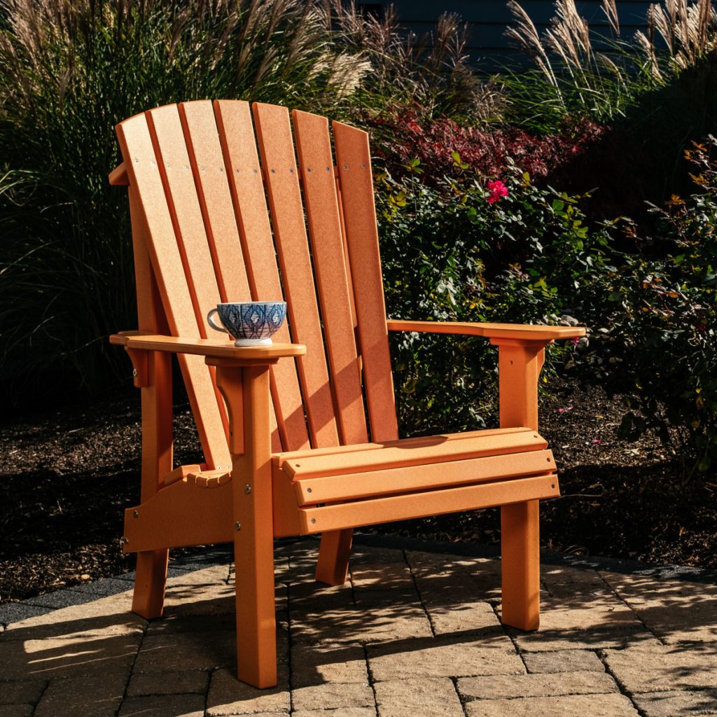 composite adirondack chairs