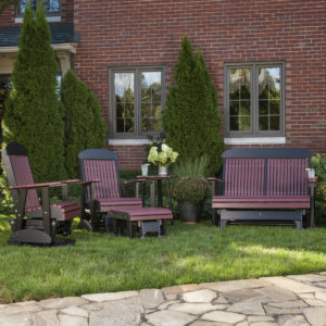 composite outdoor furniture in Virginia