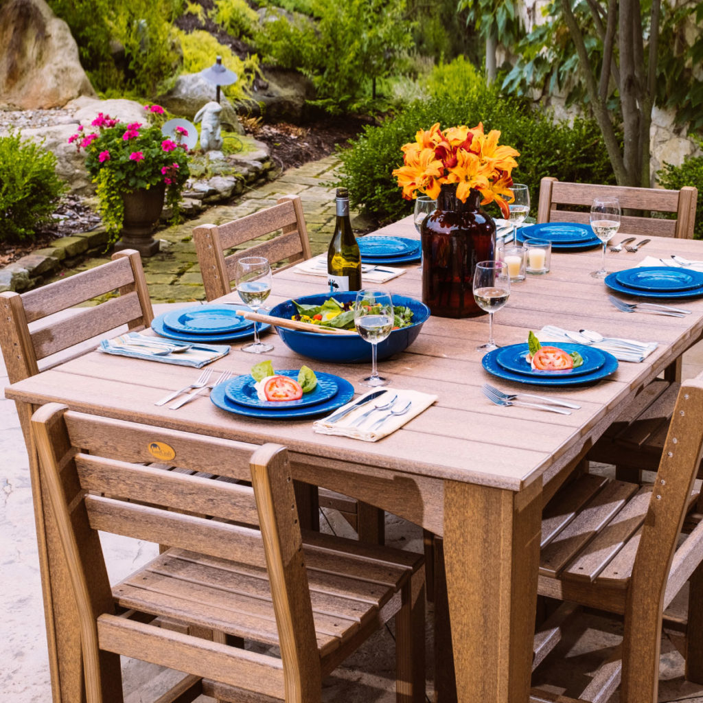 poly table in virginia