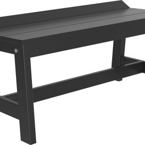 cafe dining bench 41b