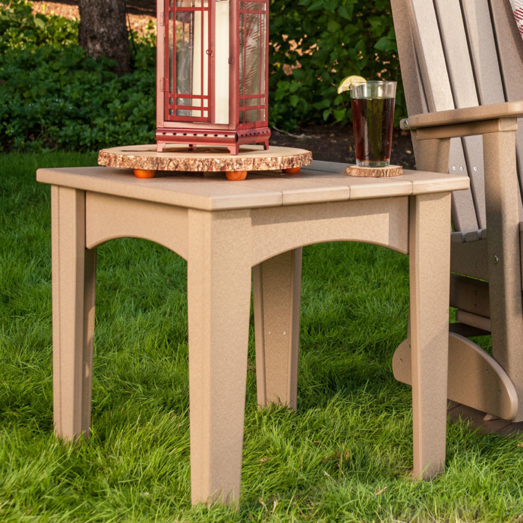 poly table in virginia