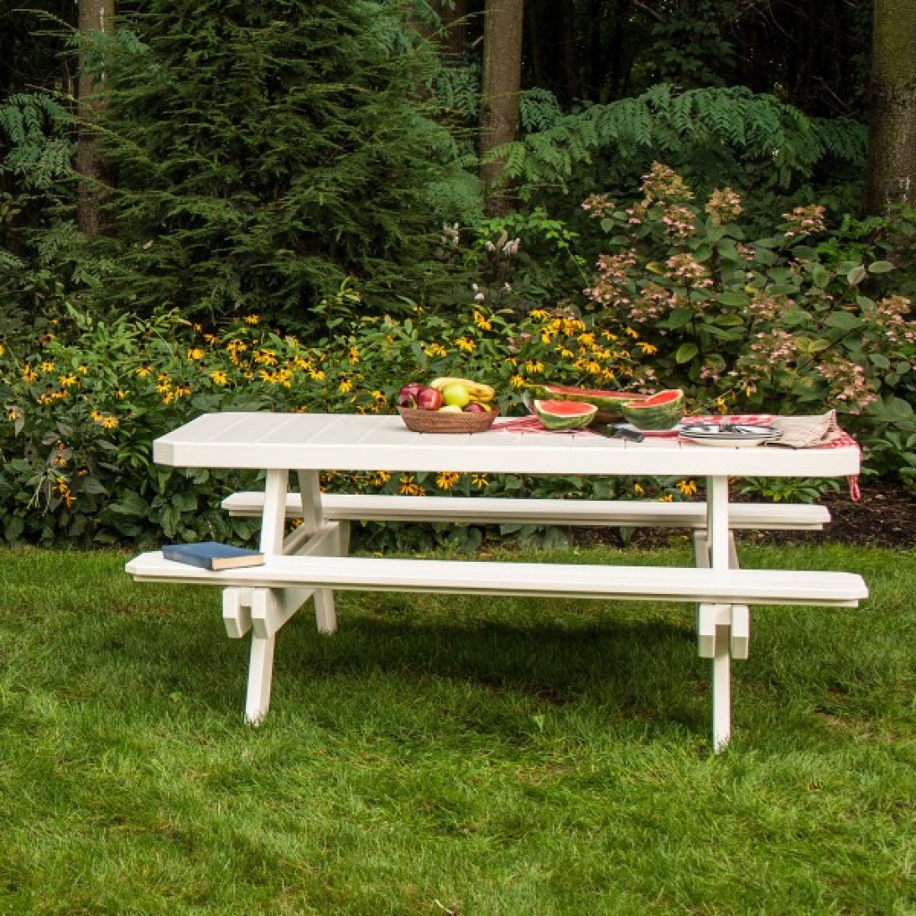 poly table in virginia